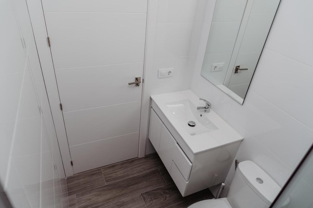 Nuevo Y Comodo Loft Junto A La Mezquita Кордова Экстерьер фото