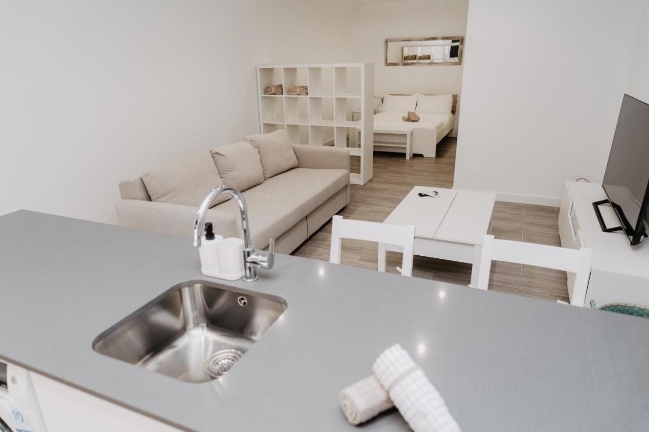 Nuevo Y Comodo Loft Junto A La Mezquita Кордова Экстерьер фото