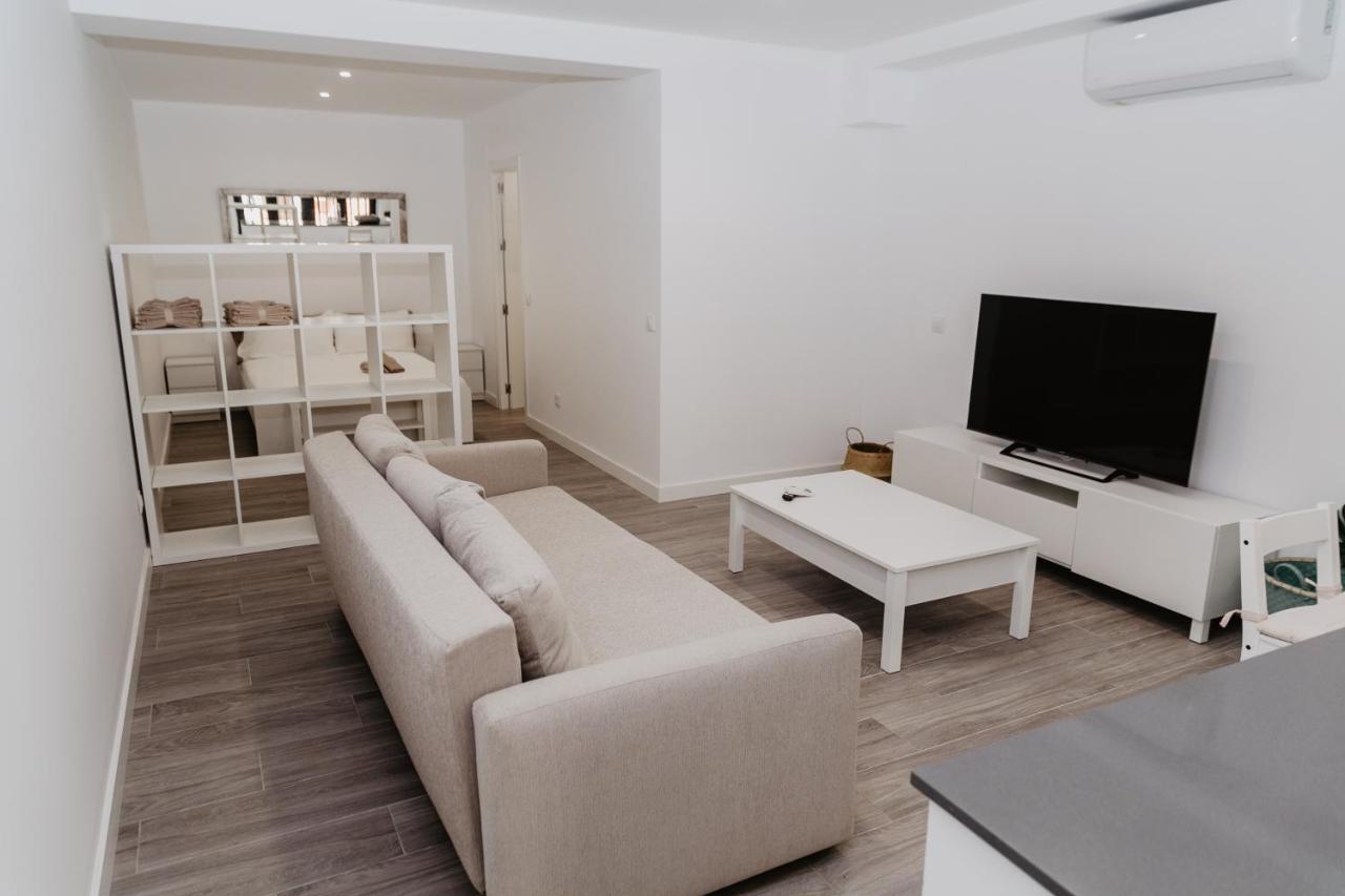 Nuevo Y Comodo Loft Junto A La Mezquita Кордова Экстерьер фото