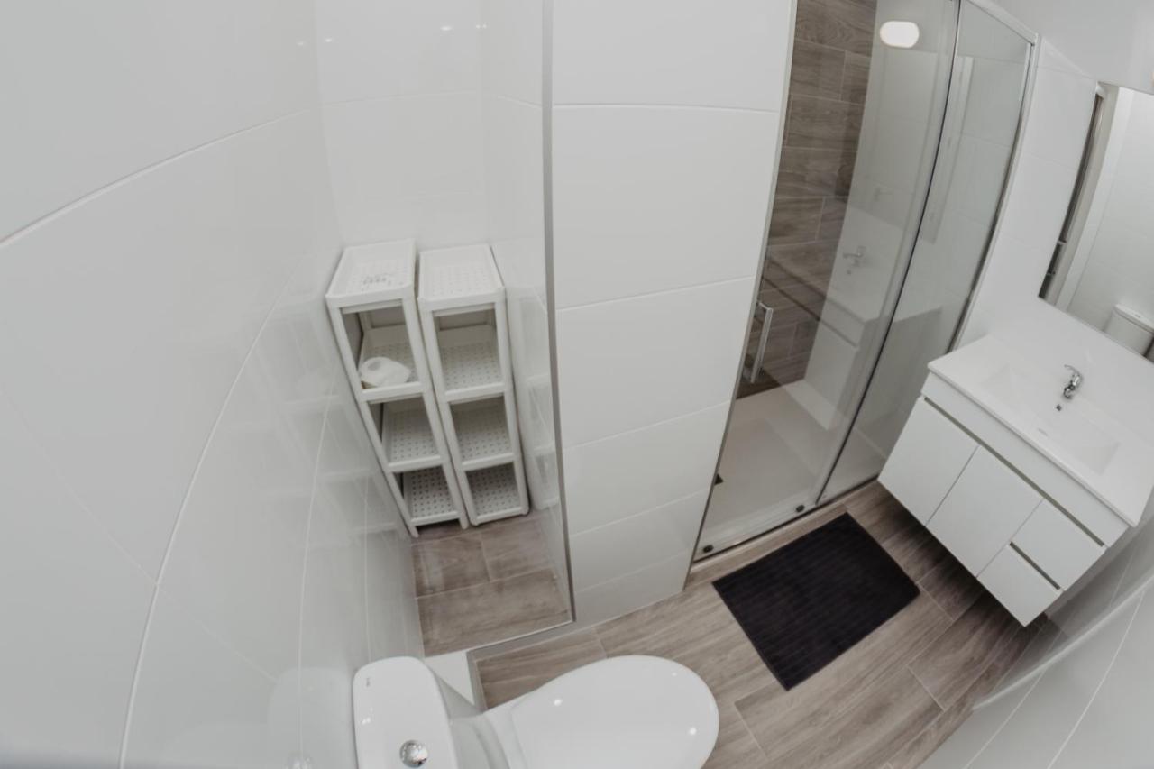 Nuevo Y Comodo Loft Junto A La Mezquita Кордова Экстерьер фото